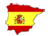 CONTRA INCENDIOS PUERTOLLANO - Espanol