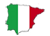 CONTRA INCENDIOS PUERTOLLANO - Italiano