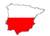 CONTRA INCENDIOS PUERTOLLANO - Polski